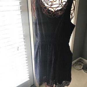 NWT J.Crew Lace Dress 👗